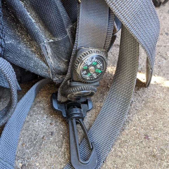 Asalto Guerilla Backpack 70L - Picture 7 of 7